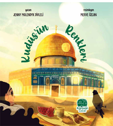 Colors of Jerusalem